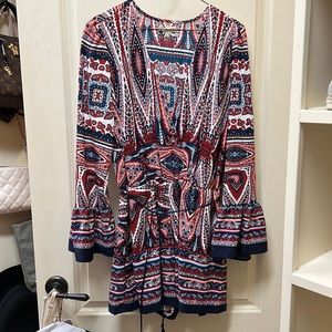 GB Romper Multicolor size L